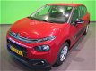 Citroën C3 - 1.2 82 PK Feel Navigatie | Cruise | ECC | Driver Alert | Stuurwielbediening 1.2 82 PK P - 1 - Thumbnail