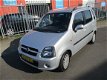 Opel Agila - 1.2-16V Cosmo - 1 - Thumbnail