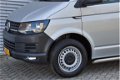 Volkswagen Transporter - 2.0 Tdi 102pk L2H1 Trendline, Trekhaak, PDC achter, Telefoon, Airco - 1 - Thumbnail