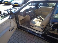 Saab 9-3 Cabrio - 2.0t S