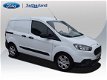 Ford Transit Courier - 1.0 Ambiente | Voorraad of nieuw te bestellen| - 1 - Thumbnail