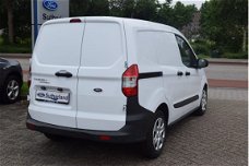 Ford Transit Courier - 1.0 Ambiente | Voorraad of nieuw te bestellen|