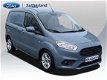 Ford Transit Courier - 1.5 TDCI Trend | Voorraad of nieuw te bestellen| - 1 - Thumbnail