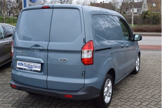 Ford Transit Courier - 1.5 TDCI Trend | Voorraad of nieuw te bestellen| - 1