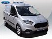 Ford Transit Courier - 1.5 TDCI Trend | Voorraad of nieuw te bestellen| - 1 - Thumbnail