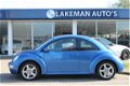 Volkswagen New Beetle - 1.6 Bleuline Huurkoop Inruil Garantie Service Apk - 1 - Thumbnail