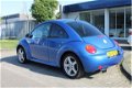 Volkswagen New Beetle - 1.6 Bleuline Huurkoop Inruil Garantie Service Apk - 1 - Thumbnail