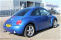 Volkswagen New Beetle - 1.6 Bleuline Huurkoop Inruil Garantie Service Apk - 1 - Thumbnail