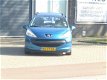 Peugeot 207 SW - 1.6 HDI X-line nieuwe apk - 1 - Thumbnail