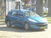 Peugeot 207 SW - 1.6 HDI X-line nieuwe apk - 1 - Thumbnail