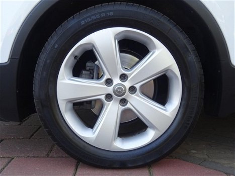 Opel Mokka - 1.4 Turbo 140PK Edition, 18 inch - 1