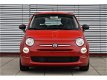 Fiat 500 - 1.2 4 CILINDERS 69 YOUNG ACTIE 5 JAAR GARANTIE - 1 - Thumbnail