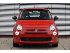 Fiat 500 - 1.2 4 CILINDERS 69 YOUNG ACTIE 5 JAAR GARANTIE