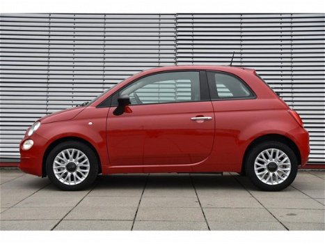 Fiat 500 - 1.2 4 CILINDERS 69 YOUNG ACTIE 5 JAAR GARANTIE - 1