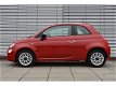 Fiat 500 - 1.2 4 CILINDERS 69 YOUNG ACTIE 5 JAAR GARANTIE - 1 - Thumbnail