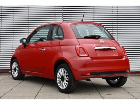 Fiat 500 - 1.2 4 CILINDERS 69 YOUNG ACTIE 5 JAAR GARANTIE - 1