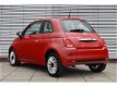 Fiat 500 - 1.2 4 CILINDERS 69 YOUNG ACTIE 5 JAAR GARANTIE - 1 - Thumbnail