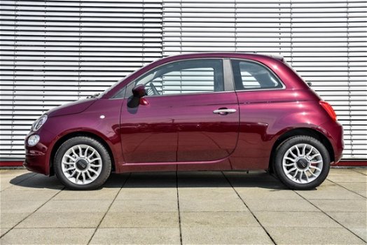 Fiat 500 - 80 TWIN AIR TURBO POPSTAR ACTIE - 1