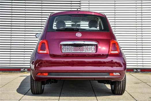 Fiat 500 - 80 TWIN AIR TURBO POPSTAR ACTIE - 1