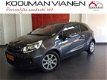 Kia Rio - 1.4 CVVT 109pk Automaat Plus Pack Airco - 1 - Thumbnail