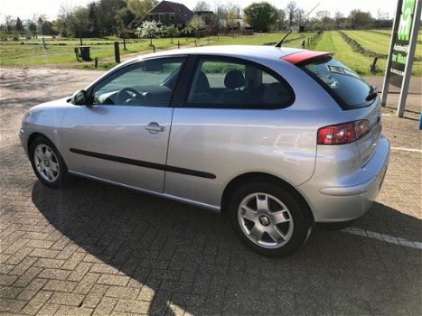 Seat Ibiza - 1.9 TDI Signo Climate Control Lichtmetalen velgen elektrisch pakket - 1