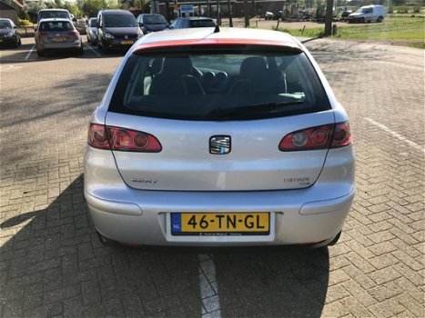 Seat Ibiza - 1.9 TDI Signo Climate Control Lichtmetalen velgen elektrisch pakket - 1