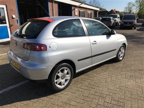 Seat Ibiza - 1.9 TDI Signo Climate Control Lichtmetalen velgen elektrisch pakket - 1