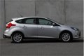 Ford Focus - 1.0 EcoBoost 100pk 5D Titanium NAVI|PDC|CRUISE|16