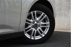 Ford Focus - 1.0 EcoBoost 100pk 5D Titanium NAVI|PDC|CRUISE|16"