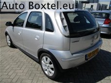 Opel Corsa - 1.3 CDTi Essentia 5 DRS , Airco