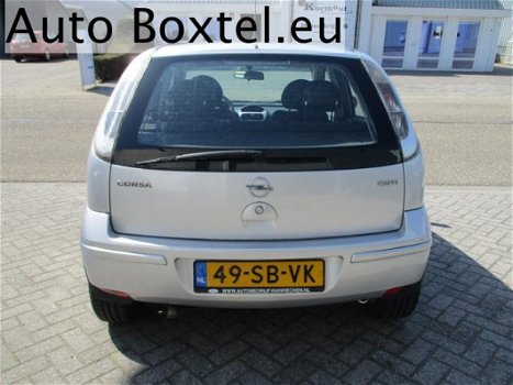 Opel Corsa - 1.3 CDTi Essentia 5 DRS , Airco - 1