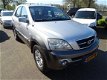 Kia Sorento - 3.5 V6 EX Luxe - 1 - Thumbnail