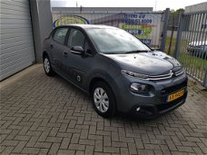 Citroën C3 - 1.2 PureTech Feel 105g