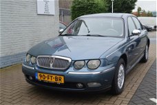 Rover 75 - 2.5 V6 Sterling Automaat