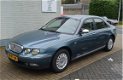 Rover 75 - 2.5 V6 Sterling Automaat - 1 - Thumbnail