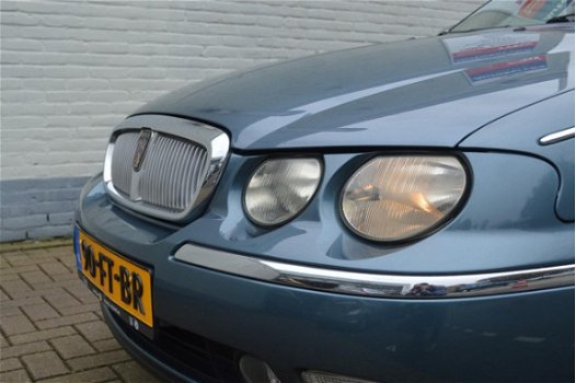 Rover 75 - 2.5 V6 Sterling Automaat - 1