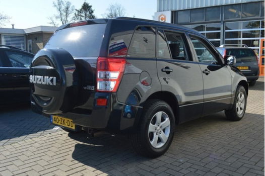 Suzuki Grand Vitara - 2.0-16V Shogun - 1