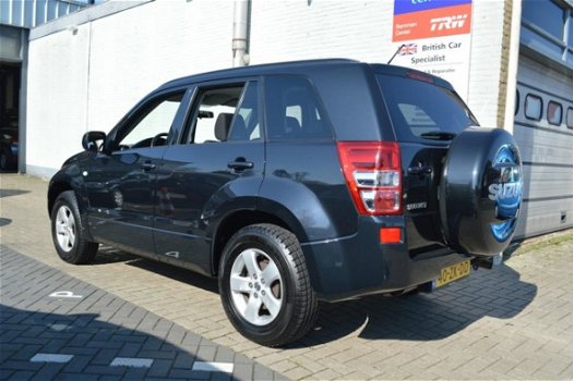 Suzuki Grand Vitara - 2.0-16V Shogun - 1