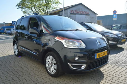 Citroën C3 Picasso - 1.4 VTi Exclusive / BOVAG RIJKLAARPRIJS - 1