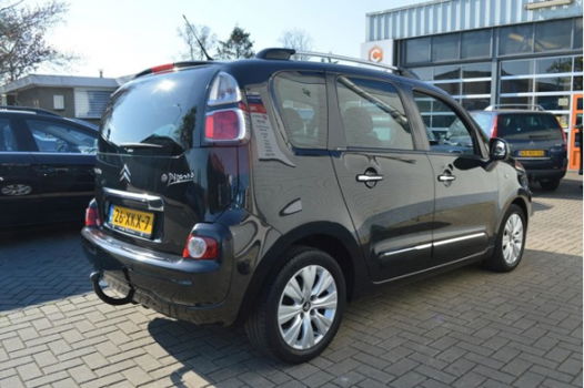 Citroën C3 Picasso - 1.4 VTi Exclusive / BOVAG RIJKLAARPRIJS - 1