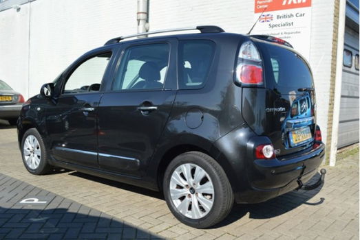 Citroën C3 Picasso - 1.4 VTi Exclusive / BOVAG RIJKLAARPRIJS - 1