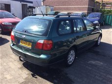 Nissan Primera Estate - 2.0 Luxury Plus*bj 2000