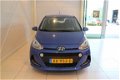 Hyundai i10 - 1.0i Blue 66pk Comfort - 1 - Thumbnail