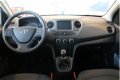Hyundai i10 - 1.0i Blue 66pk Comfort - 1 - Thumbnail