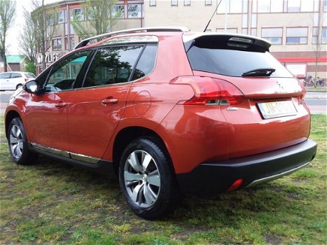 Peugeot 2008 - ALLURE | LM VELGEN | NAVIGATIE | - 1