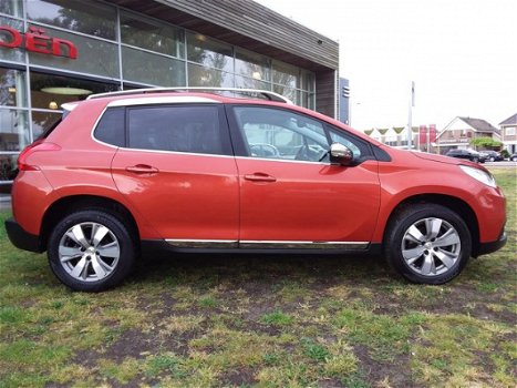 Peugeot 2008 - ALLURE | LM VELGEN | NAVIGATIE | - 1