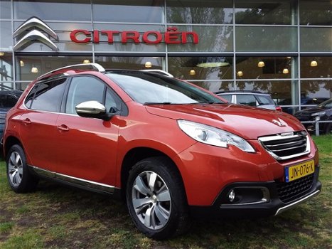 Peugeot 2008 - ALLURE | LM VELGEN | NAVIGATIE | - 1