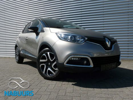 Renault Captur - TCe 90PK Dynamique. Navi. PDC. Cruise C - 1