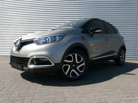 Renault Captur - TCe 90PK Dynamique. Navi. PDC. Cruise C - 1