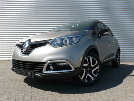 Renault Captur - TCe 90PK Dynamique. Navi. PDC. Cruise C - 1